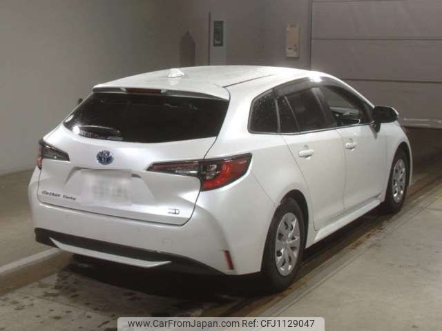 toyota corolla-touring-wagon 2023 -TOYOTA 【名古屋 307ﾊ5325】--Corolla Touring 6AA-ZWE219W--ZWE219-0039108---TOYOTA 【名古屋 307ﾊ5325】--Corolla Touring 6AA-ZWE219W--ZWE219-0039108- image 2