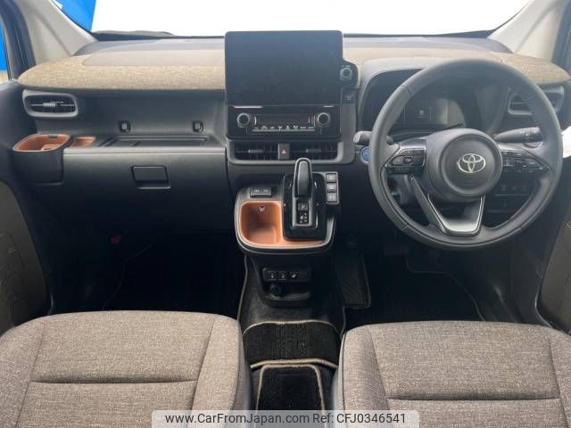 toyota sienta 2023 -TOYOTA--Sienta 6AA-MXPL10G--MXPL10-1057831---TOYOTA--Sienta 6AA-MXPL10G--MXPL10-1057831- image 2