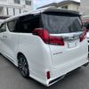toyota alphard 2020 CFJ1856465 image 2