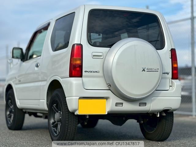 suzuki jimny 2012 quick_quick_ABA-JB23W_JB23W-683482 image 2
