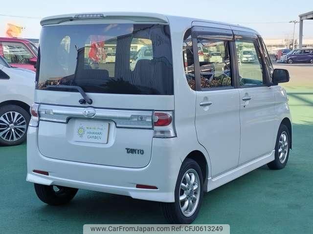 daihatsu tanto 2010 quick_quick_DBA-L375S_L375S-0352242 image 2