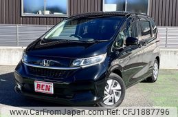 honda freed 2021 CFJ1887796