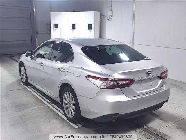 toyota camry 2019 -TOYOTA--Camry AXVH70-1055932---TOYOTA--Camry AXVH70-1055932- image 2