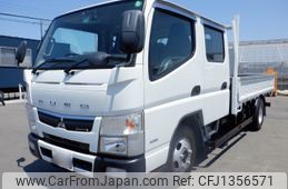 mitsubishi-fuso canter 2018 -MITSUBISHI--Canter TPG-FEA20--FEA20-560228---MITSUBISHI--Canter TPG-FEA20--FEA20-560228-