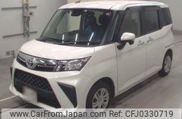 toyota roomy 2021 -TOYOTA--Roomy M900A-0603414---TOYOTA--Roomy M900A-0603414-