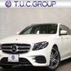 mercedes-benz e-class-station-wagon 2019 CFJ1680615 image 1