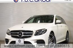 mercedes-benz e-class-station-wagon 2019 CFJ1680615