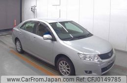 toyota allion 2008 quick_quick_DBA-ZRT260_ZRT260-3043114