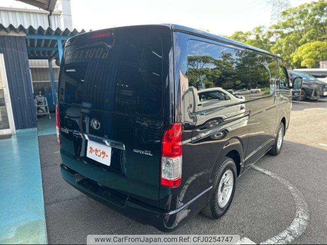 toyota hiace-van 2020 -TOYOTA 【大分 400ﾂ7789】--Hiace Van GDH201V--1053811---TOYOTA 【大分 400ﾂ7789】--Hiace Van GDH201V--1053811- image 2