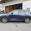 mazda cx-5 2021 -MAZDA--CX-5 3DA-KF2P--KF2P-454147---MAZDA--CX-5 3DA-KF2P--KF2P-454147- image 23