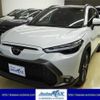 toyota corolla-cross 2025 quick_quick_6AA-ZVG13_ZVG13-1083594 image 1