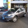 nissan note 2012 -NISSAN--Note DBA-E12--E12-011824---NISSAN--Note DBA-E12--E12-011824- image 1