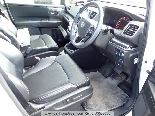 honda odyssey 2013 -HONDA--Odyssey DBA-RC1--RC1-1012005---HONDA--Odyssey DBA-RC1--RC1-1012005- image 2