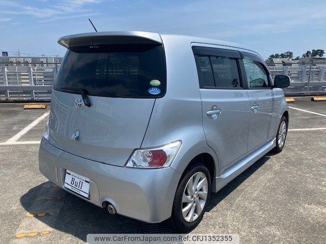 toyota bb 2010 -TOYOTA 【名変中 】--bB QNC21--0096064---TOYOTA 【名変中 】--bB QNC21--0096064- image 2