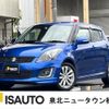 suzuki swift 2015 quick_quick_DBA-ZC72S_ZC72S-360063 image 1