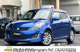 suzuki swift 2015 quick_quick_DBA-ZC72S_ZC72S-360063