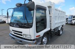 isuzu forward 2007 -ISUZU--Forward ADG-FRR90C3S--FRR90C3S-7003594---ISUZU--Forward ADG-FRR90C3S--FRR90C3S-7003594-