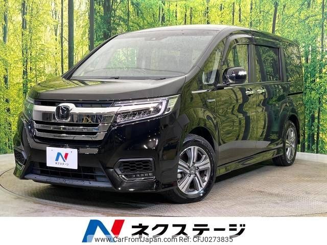 honda stepwagon 2019 -HONDA--Stepwgn 6AA-RP5--RP5-1094869---HONDA--Stepwgn 6AA-RP5--RP5-1094869- image 1