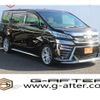 toyota vellfire 2018 -TOYOTA--Vellfire DBA-GGH30W--GGH30-0028640---TOYOTA--Vellfire DBA-GGH30W--GGH30-0028640- image 1