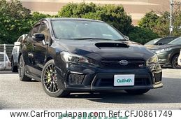 subaru wrx 2018 -SUBARU--WRX CBA-VAB--VAB-023113---SUBARU--WRX CBA-VAB--VAB-023113-