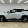 mazda cx-3 2015 -MAZDA--CX-3 LDA-DK5FW--DK5FW-102198---MAZDA--CX-3 LDA-DK5FW--DK5FW-102198- image 16