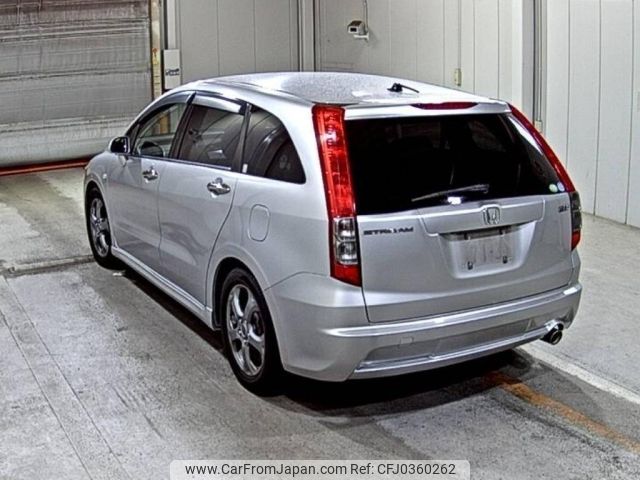 honda stream 2008 -HONDA--Stream RN6-1072613---HONDA--Stream RN6-1072613- image 2