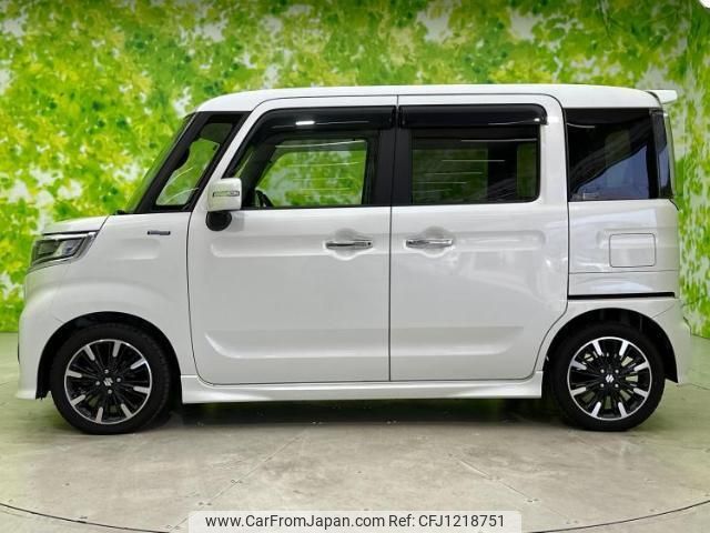 suzuki spacia 2018 quick_quick_DAA-MK53S_MK53S-585880 image 2