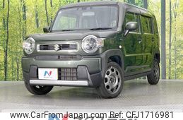 suzuki hustler 2024 CFJ1716981