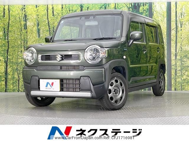 suzuki hustler 2024 CFJ1716981 image 1