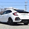 honda civic 2018 quick_quick_DBA-FK7_FK7-1001910 image 13