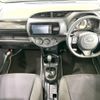 toyota vitz 2018 -TOYOTA--Vitz DBA-KSP130--KSP130-2240030---TOYOTA--Vitz DBA-KSP130--KSP130-2240030- image 2