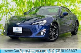 toyota 86 2013 quick_quick_DBA-ZN6_ZN6-029488