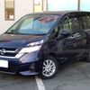 nissan serena 2016 -NISSAN--Serena DAA-GC27--GC27-000491---NISSAN--Serena DAA-GC27--GC27-000491- image 1