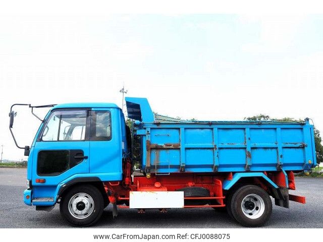 nissan diesel-ud-condor 2006 -NISSAN--Condor BDG-MK36C--MK36C-00197---NISSAN--Condor BDG-MK36C--MK36C-00197- image 2