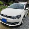volkswagen polo 2010 -VOLKSWAGEN--VW Polo DBA-6RCBZ--WVWZZZ6RZBU025347---VOLKSWAGEN--VW Polo DBA-6RCBZ--WVWZZZ6RZBU025347- image 2
