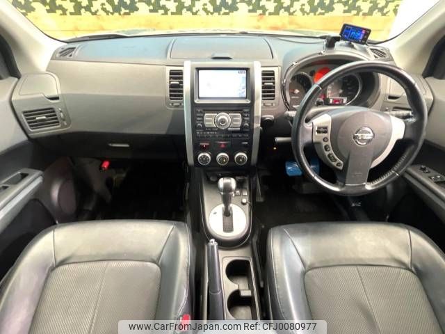 nissan x-trail 2008 -NISSAN--X-Trail DBA-NT31--NT31-018690---NISSAN--X-Trail DBA-NT31--NT31-018690- image 2