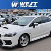 subaru wrx-s4 2019 quick_quick_DBA-VAG_VAG-036624 image 1