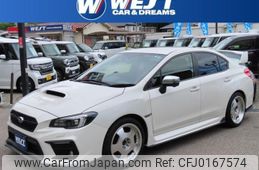 subaru wrx-s4 2019 quick_quick_DBA-VAG_VAG-036624