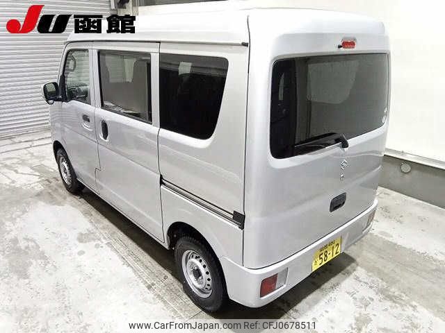 suzuki every 2019 -SUZUKI 【函館 480ｶ5812】--Every DA17V--442921---SUZUKI 【函館 480ｶ5812】--Every DA17V--442921- image 2