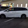 honda odyssey 2013 -HONDA--Odyssey DBA-RC1--RC1-1005072---HONDA--Odyssey DBA-RC1--RC1-1005072- image 3