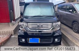 honda n-box 2012 -HONDA--N BOX DBA-JF1--JF1-2013442---HONDA--N BOX DBA-JF1--JF1-2013442-