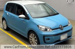 volkswagen up 2019 quick_quick_DBA-AACHY_WVWZZZAAZKD139159