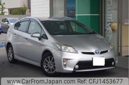 toyota prius 2014 23991