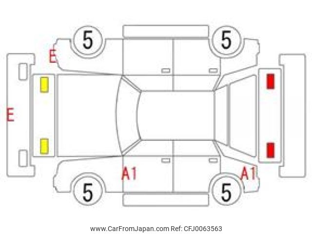 toyota harrier 2021 -TOYOTA--Harrier 6AA-AXUH80--AXUH80-0040407---TOYOTA--Harrier 6AA-AXUH80--AXUH80-0040407- image 2