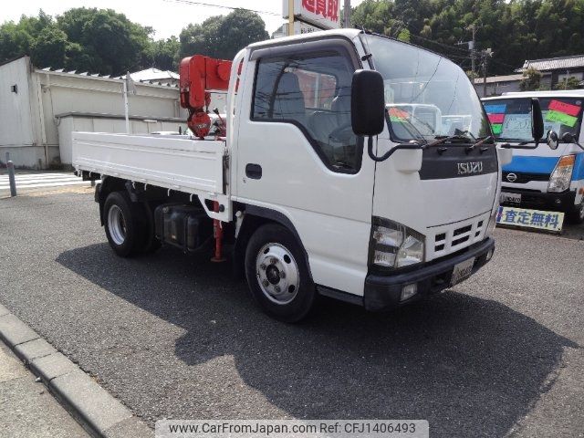 isuzu elf-truck 2006 -ISUZU--Elf NKR81A--7044212---ISUZU--Elf NKR81A--7044212- image 2