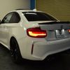 bmw m2 2018 -BMW--BMW M2 CBA-1H30G--WBS1J52000VD44518---BMW--BMW M2 CBA-1H30G--WBS1J52000VD44518- image 3