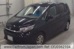 honda freed 2020 -HONDA 【習志野 502ﾃ1463】--Freed 6BA-GB5--GB5-3140945---HONDA 【習志野 502ﾃ1463】--Freed 6BA-GB5--GB5-3140945-