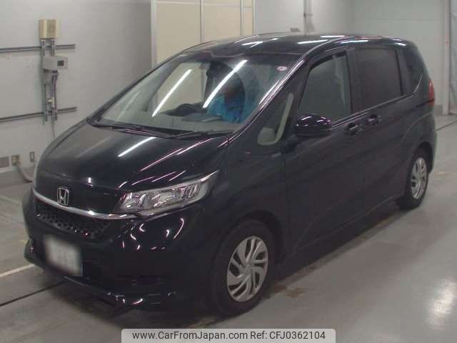 honda freed 2020 -HONDA 【習志野 502ﾃ1463】--Freed 6BA-GB5--GB5-3140945---HONDA 【習志野 502ﾃ1463】--Freed 6BA-GB5--GB5-3140945- image 1