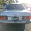 mercedes-benz s-class 1989 CFJ1797311 image 7