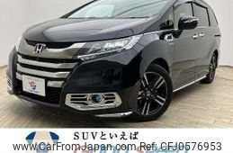 honda odyssey 2016 quick_quick_DAA-RC4_RC4-1009023